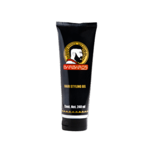 HAIR STYLIST GEL