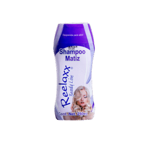 SHAMPOO MATIZ