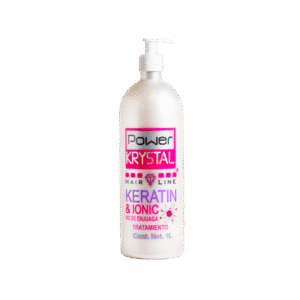 KERATIN & IONIC TRATAMIENTO