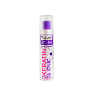 KERATIN & IONIC SHAMPOO