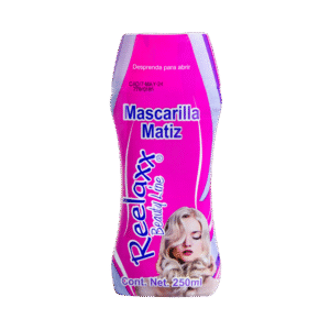 MASCARILLA MATIZ