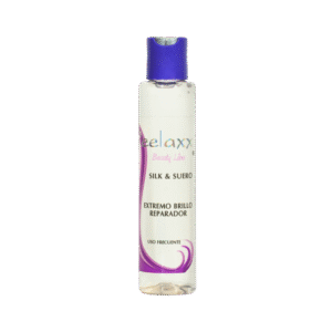 SILK & SUERO