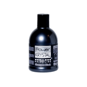 SHAMPOO BLACK