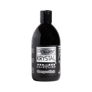 SHAMPOO BLACK