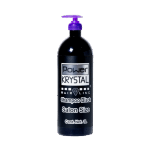 SHAMPOO BLACK