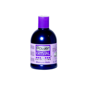 POWER KRYSTAL SHAMPOO MATIZ