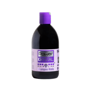 POWER KRYSTAL SHAMPOO MATIZ