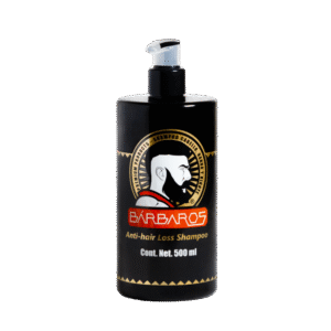 SHAMPOO ANTICAIDA