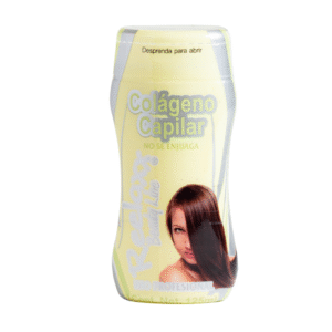 CÓLAGENO CAPILAR