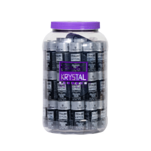 BITROLERO DE MONODOSISSHAMPOO BLACK