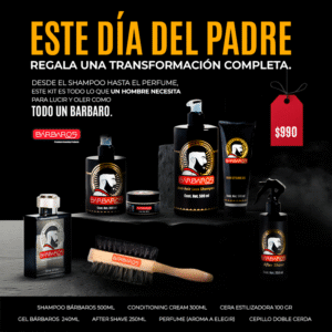 CUIDADO TOTAL