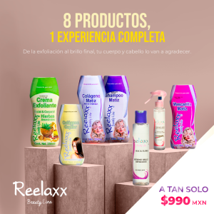 CUIDADO PREMIUM DE PIES A CABEZA
